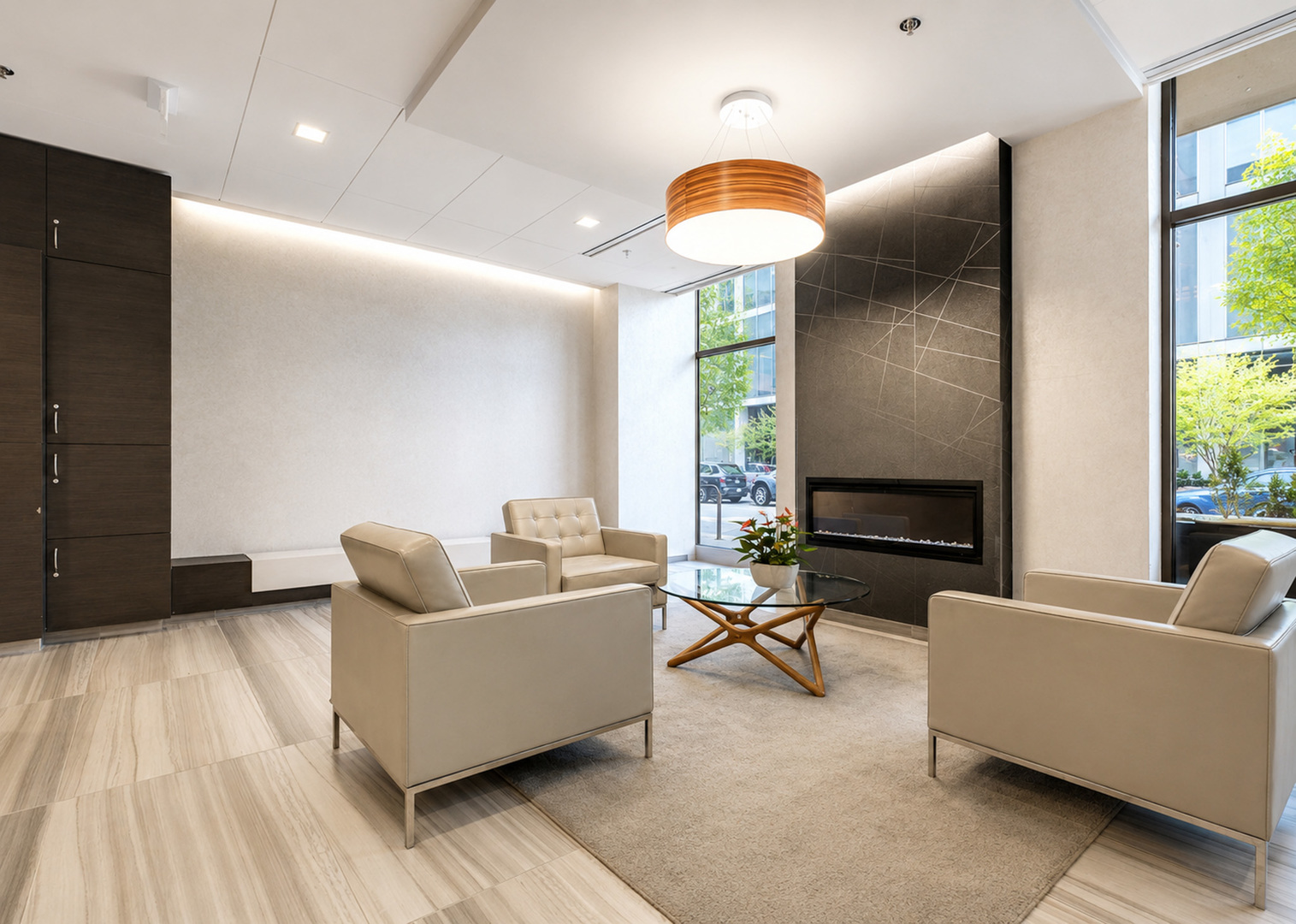 41 E 8TH Street Unit: 2901