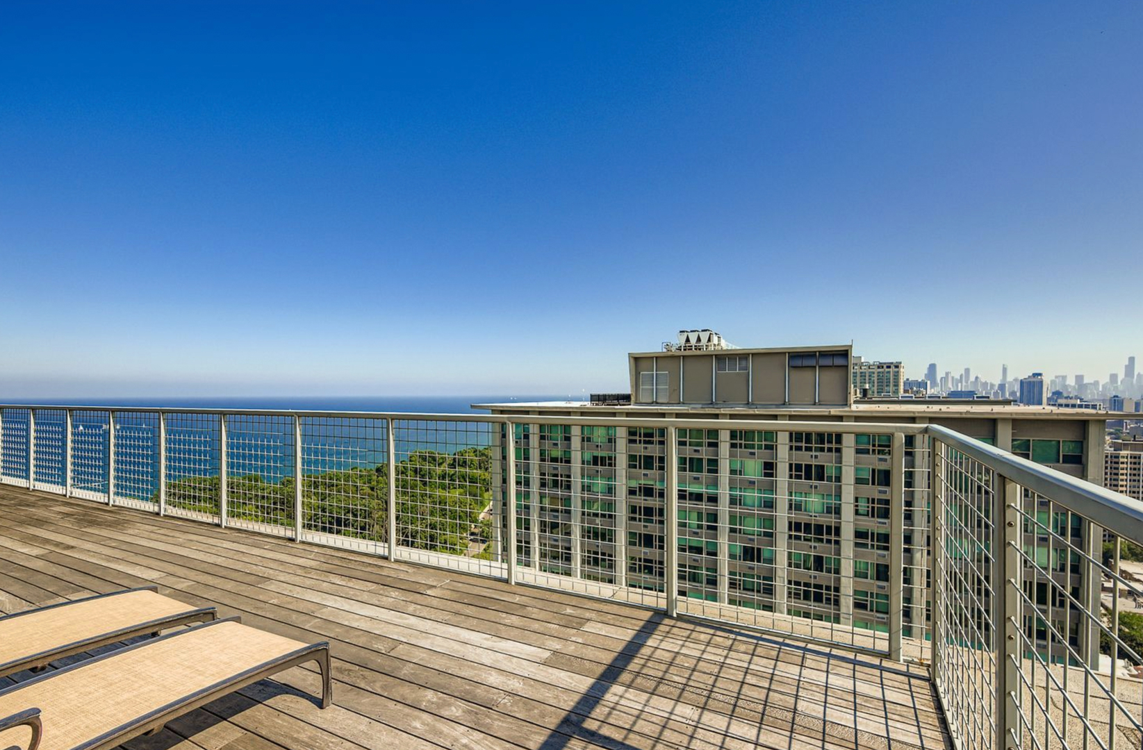 3600 N Lake Shore Drive Unit: 2217