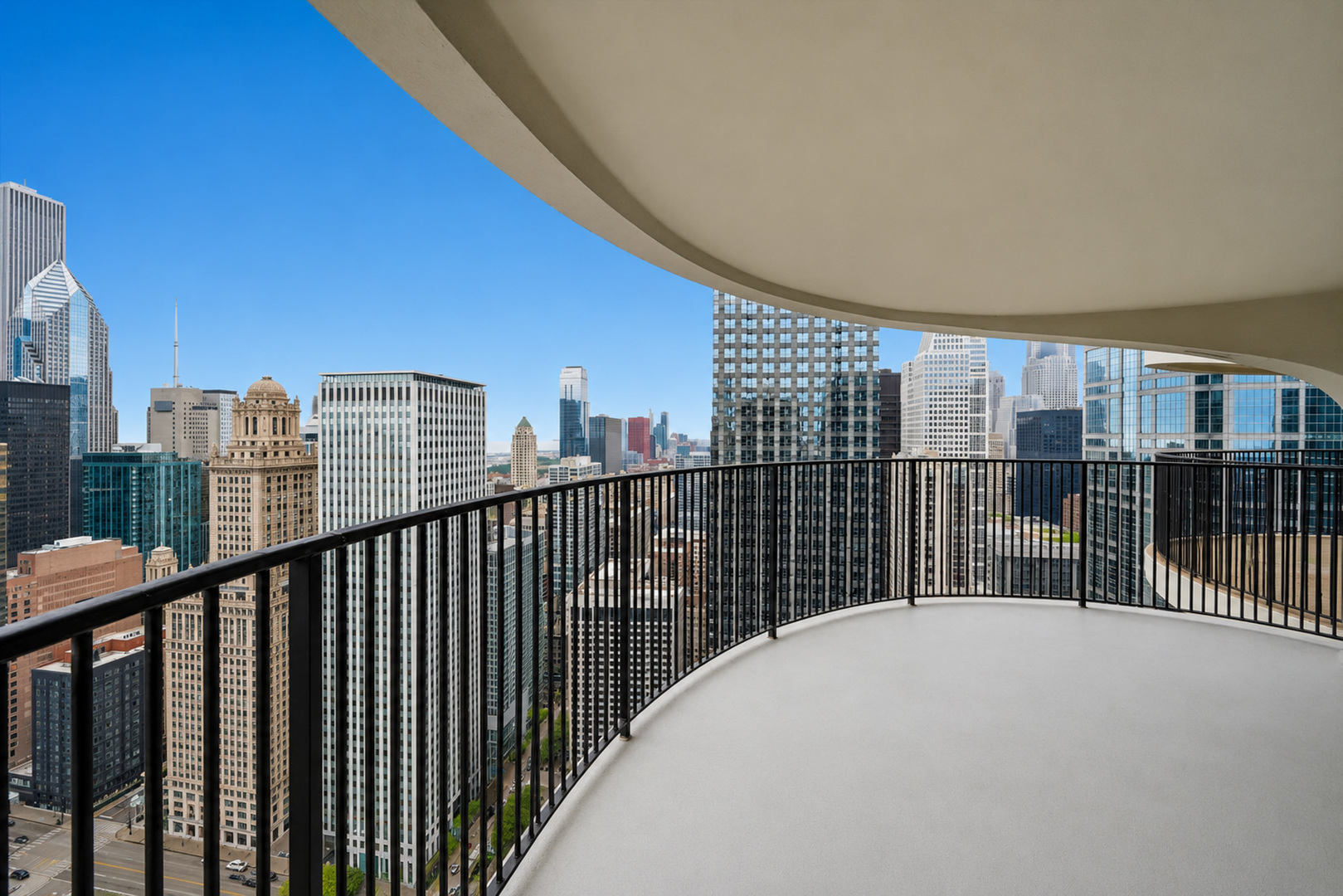 300 N State Street Unit: 5306