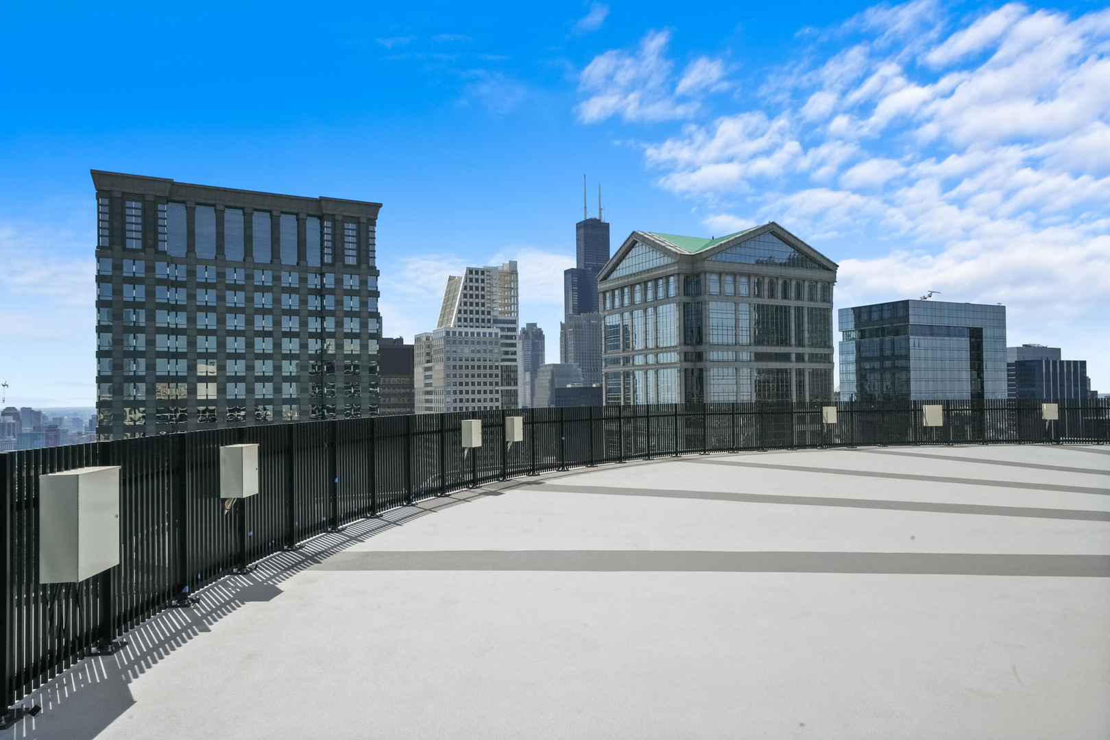 300 N State Street Unit: 5306