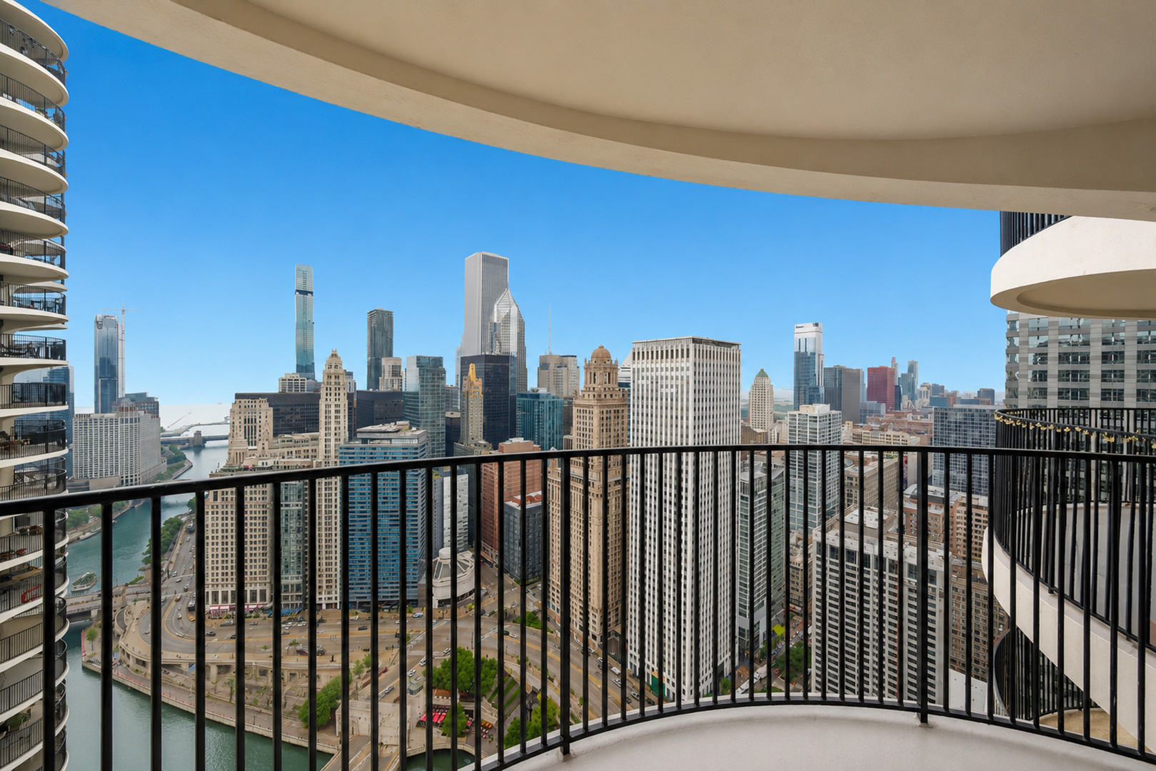 300 N State Street Unit: 5306