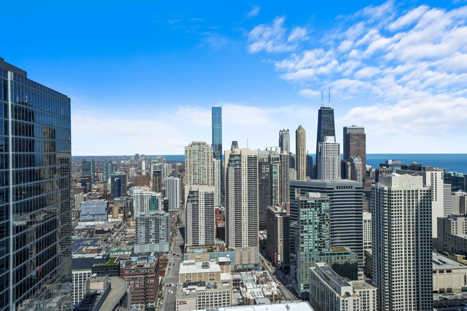 300 N State Street Unit: 5306