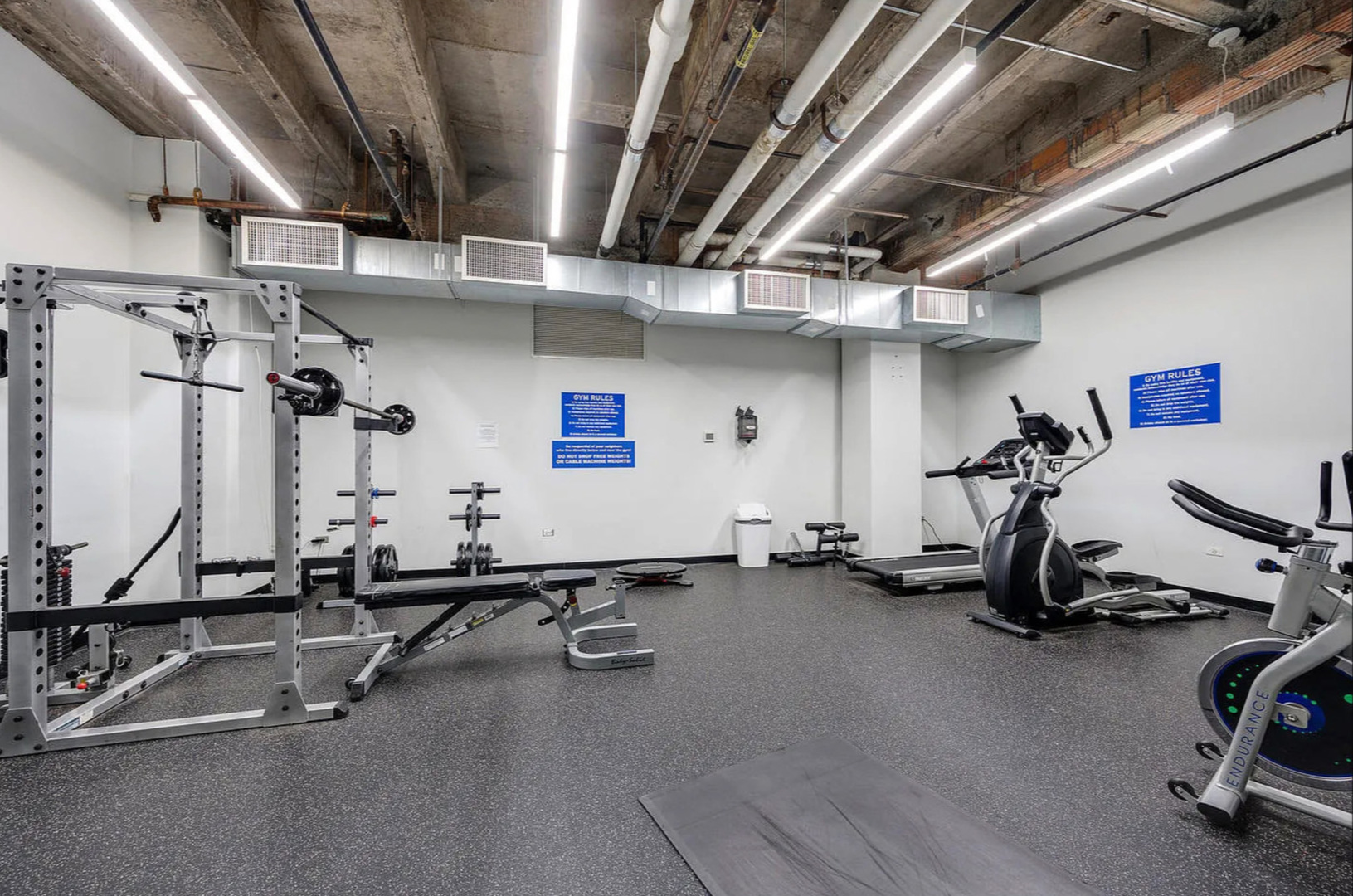 20 N State Street Unit: 1013