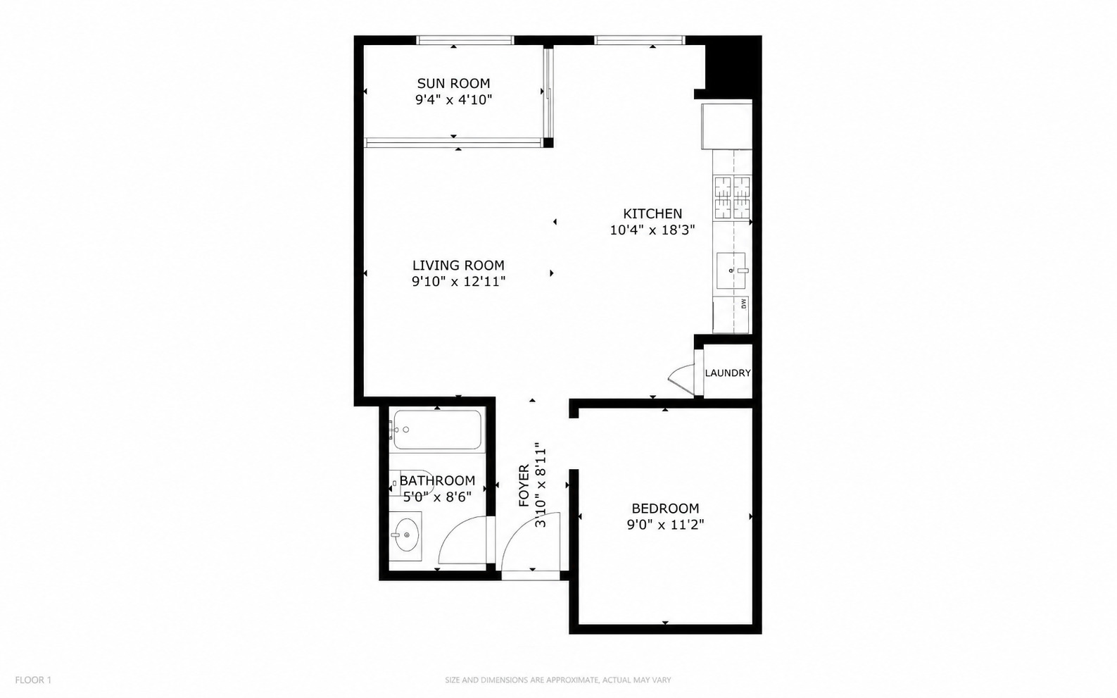20 N State Street Unit: 1013