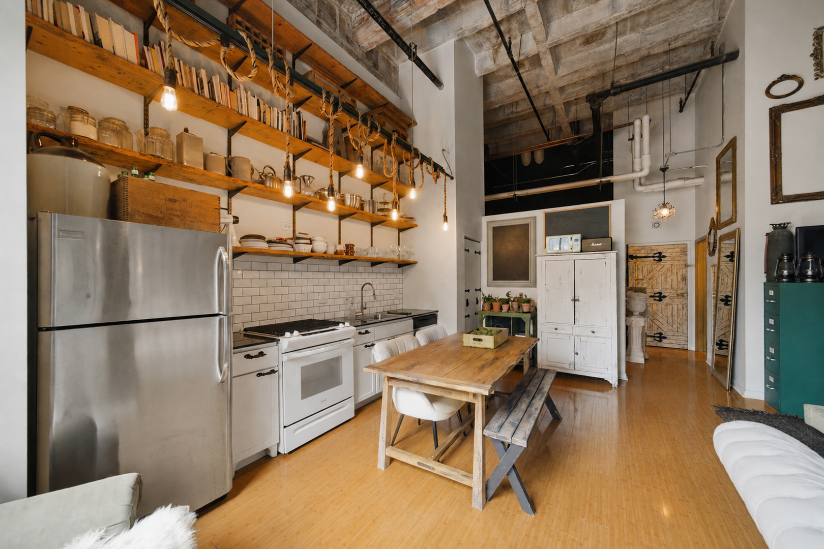 20 N State Street Unit: 1013