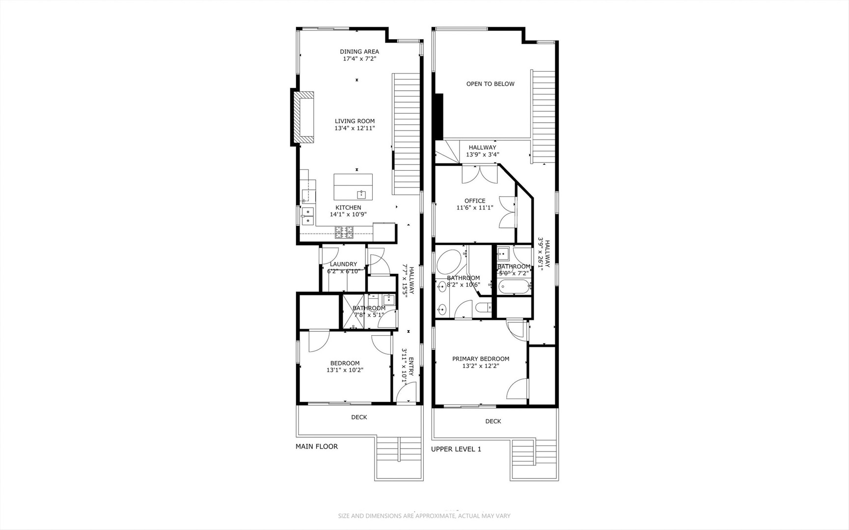 2062 N Leavitt Street Unit: 2
