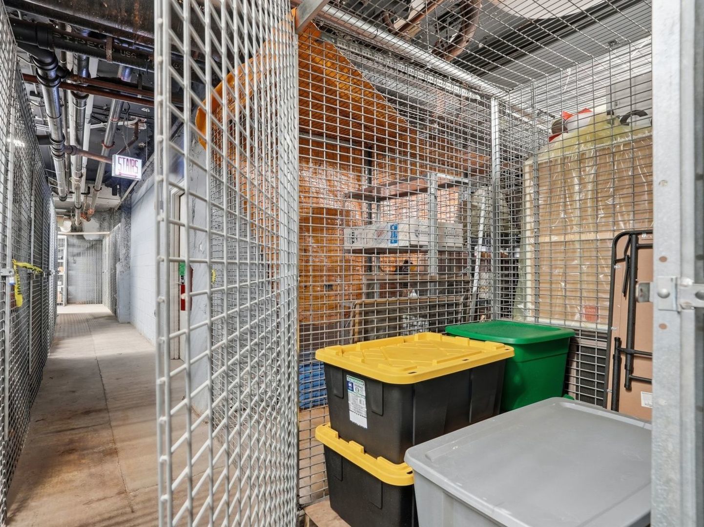 212 W Washington Street Unit: 1707