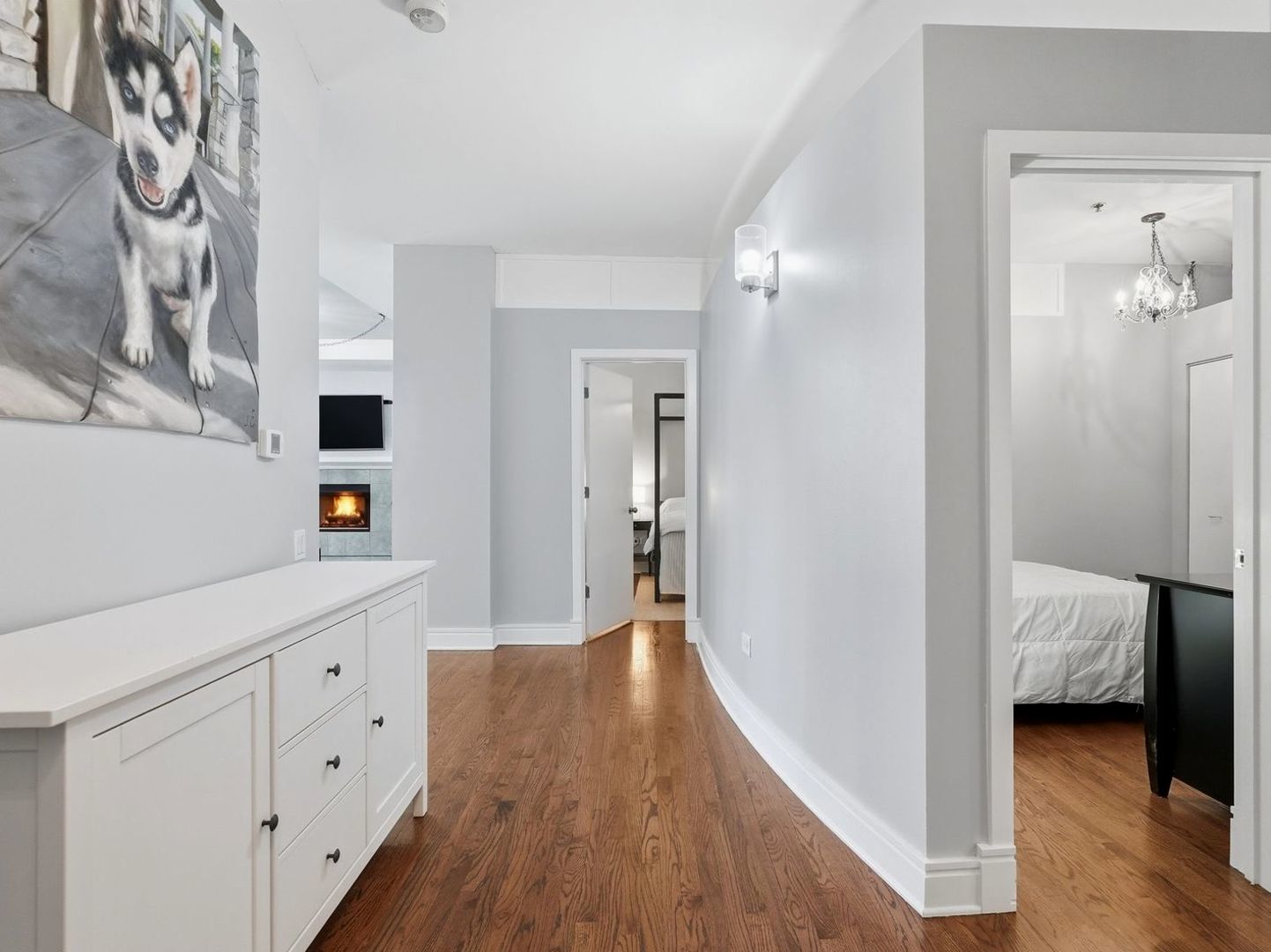 212 W Washington Street Unit: 1707