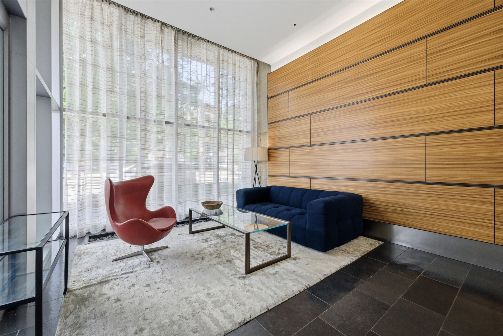 659 W Randolph Street Unit: 1005