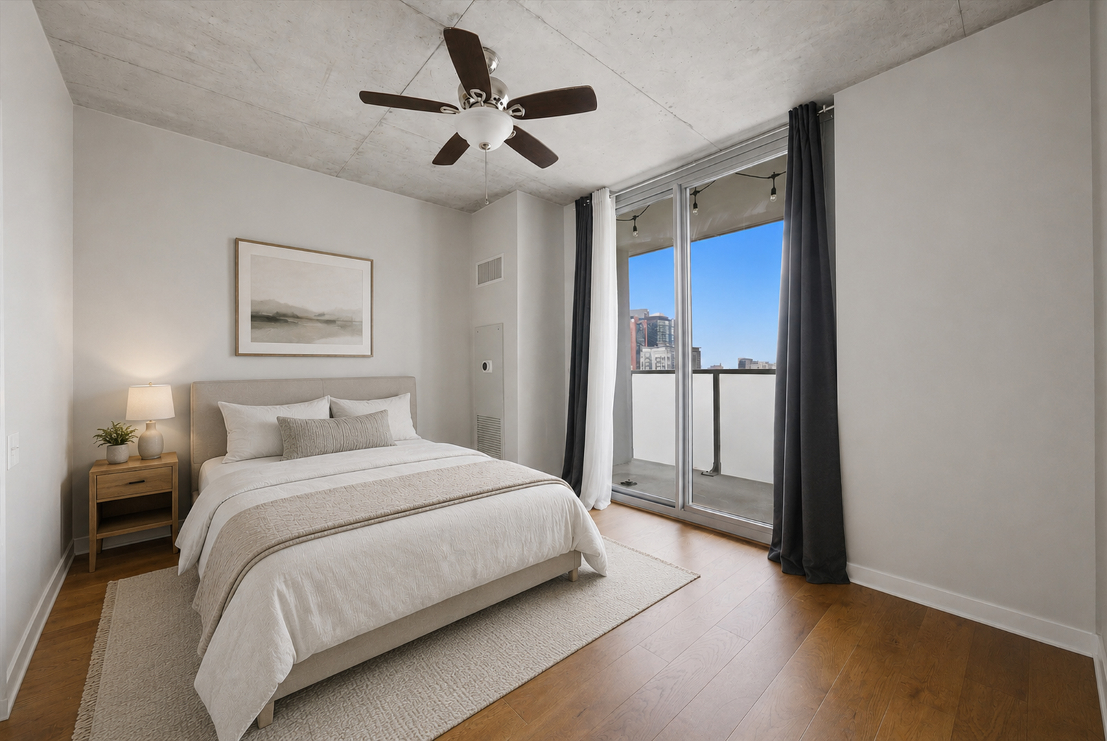 659 W Randolph Street Unit: 1005