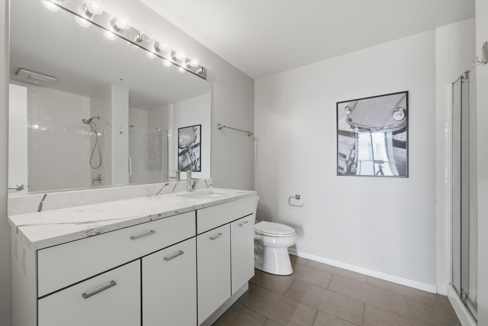 659 W Randolph Street Unit: 1005