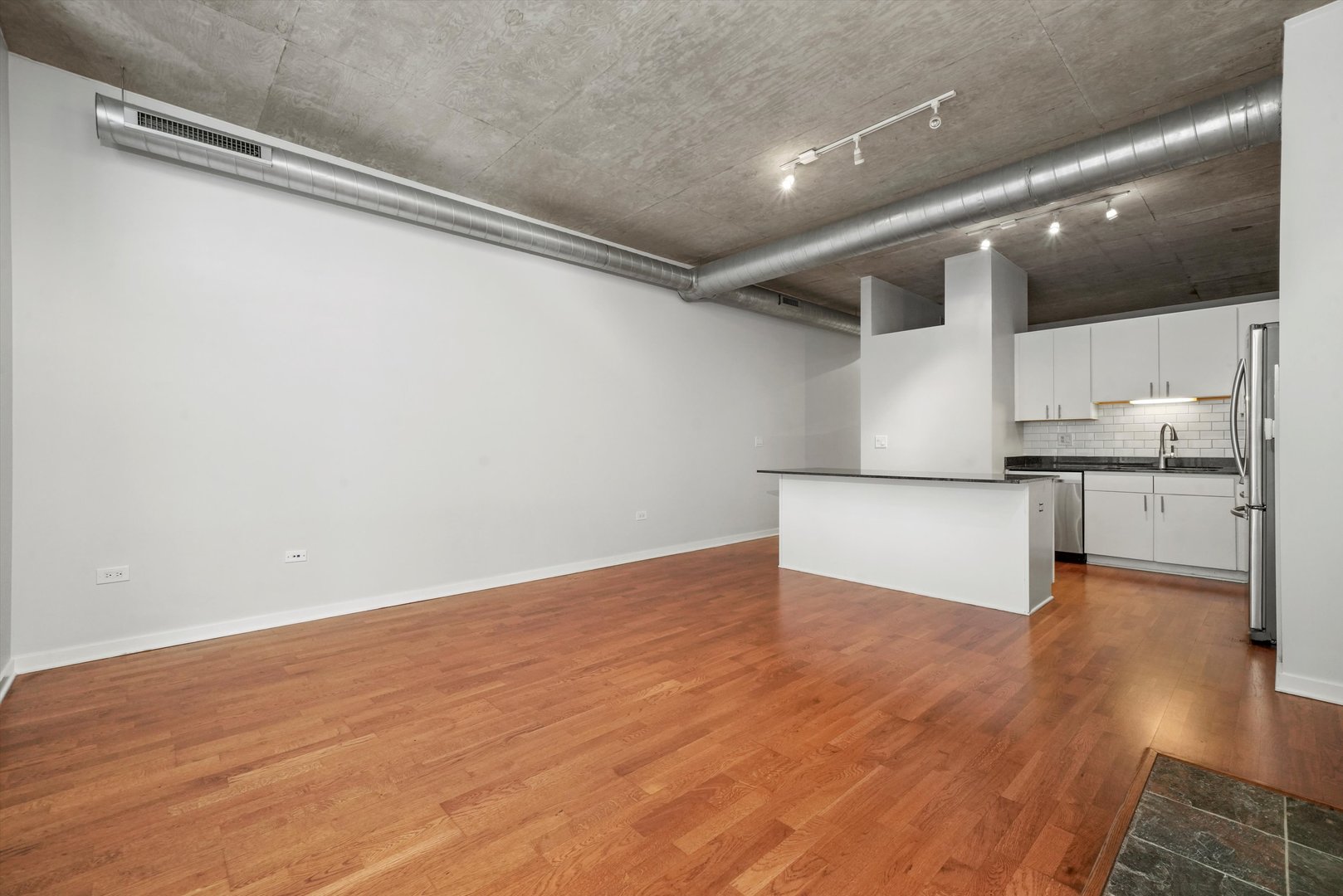 700 N Larrabee Street Unit: 1004
