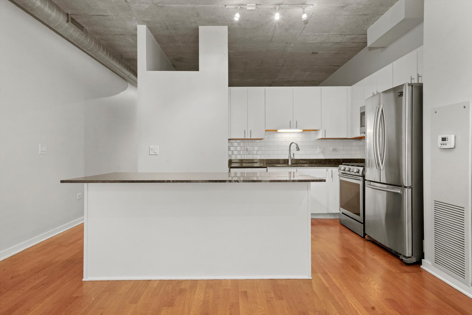 700 N Larrabee Street Unit: 1004