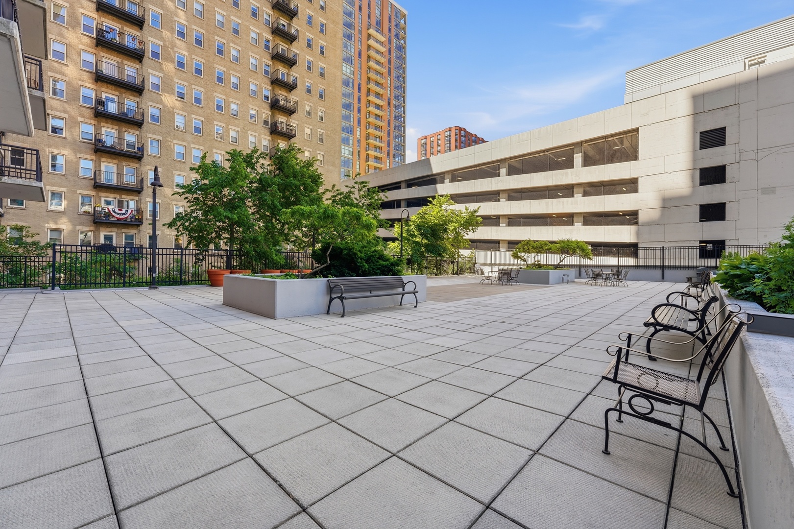 41 E 8TH Street Unit: 2905