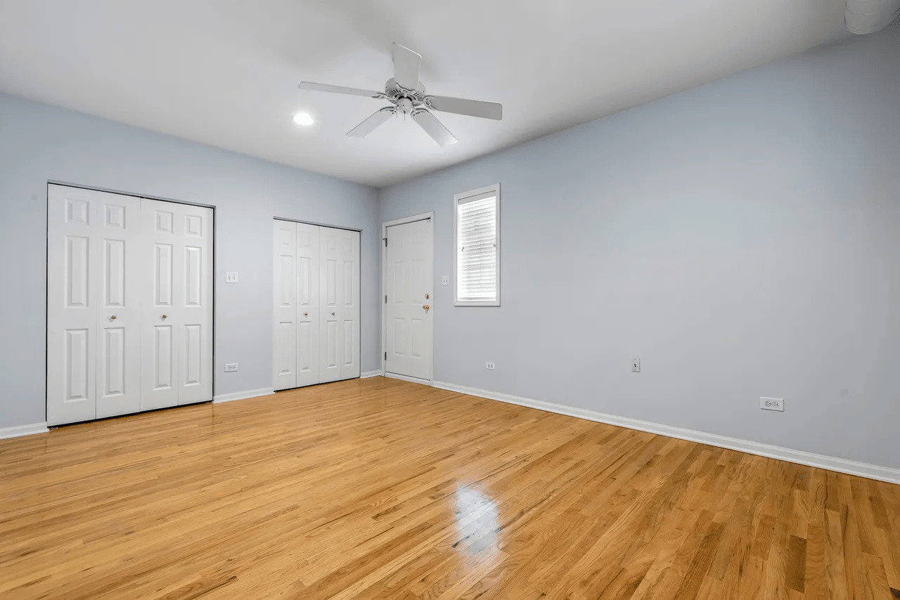 2315 W Harrison Street Unit: 3