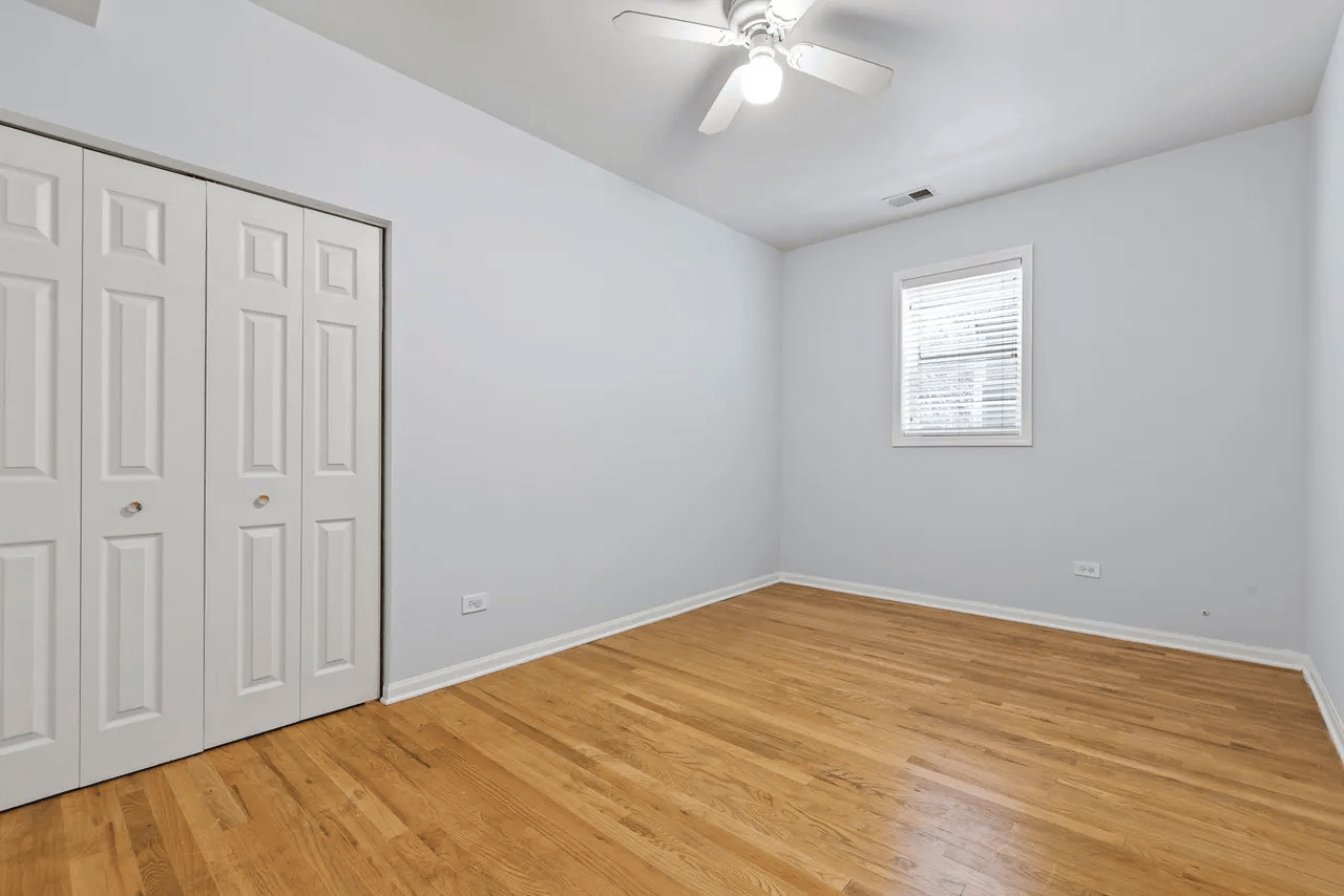 2315 W Harrison Street Unit: 3