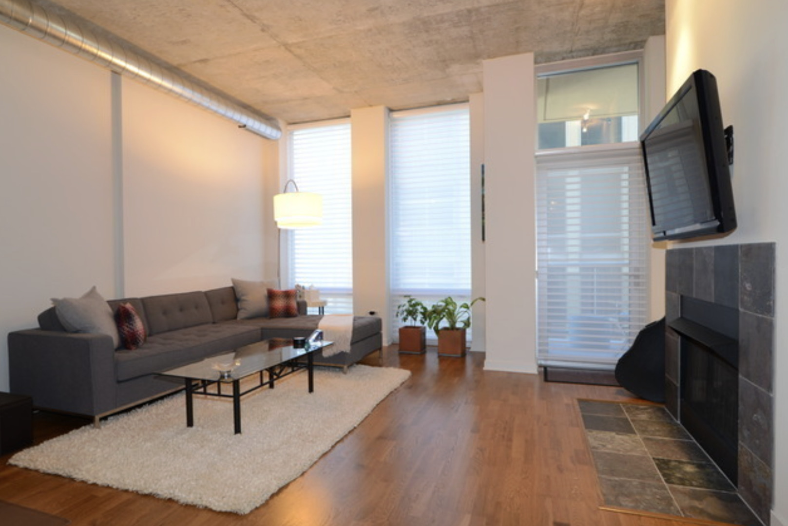 700 N Larrabee Street Unit: 1203