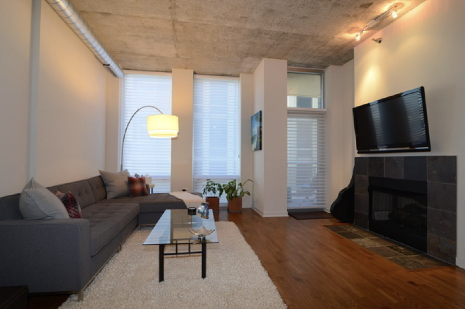 700 N Larrabee Street Unit: 1203