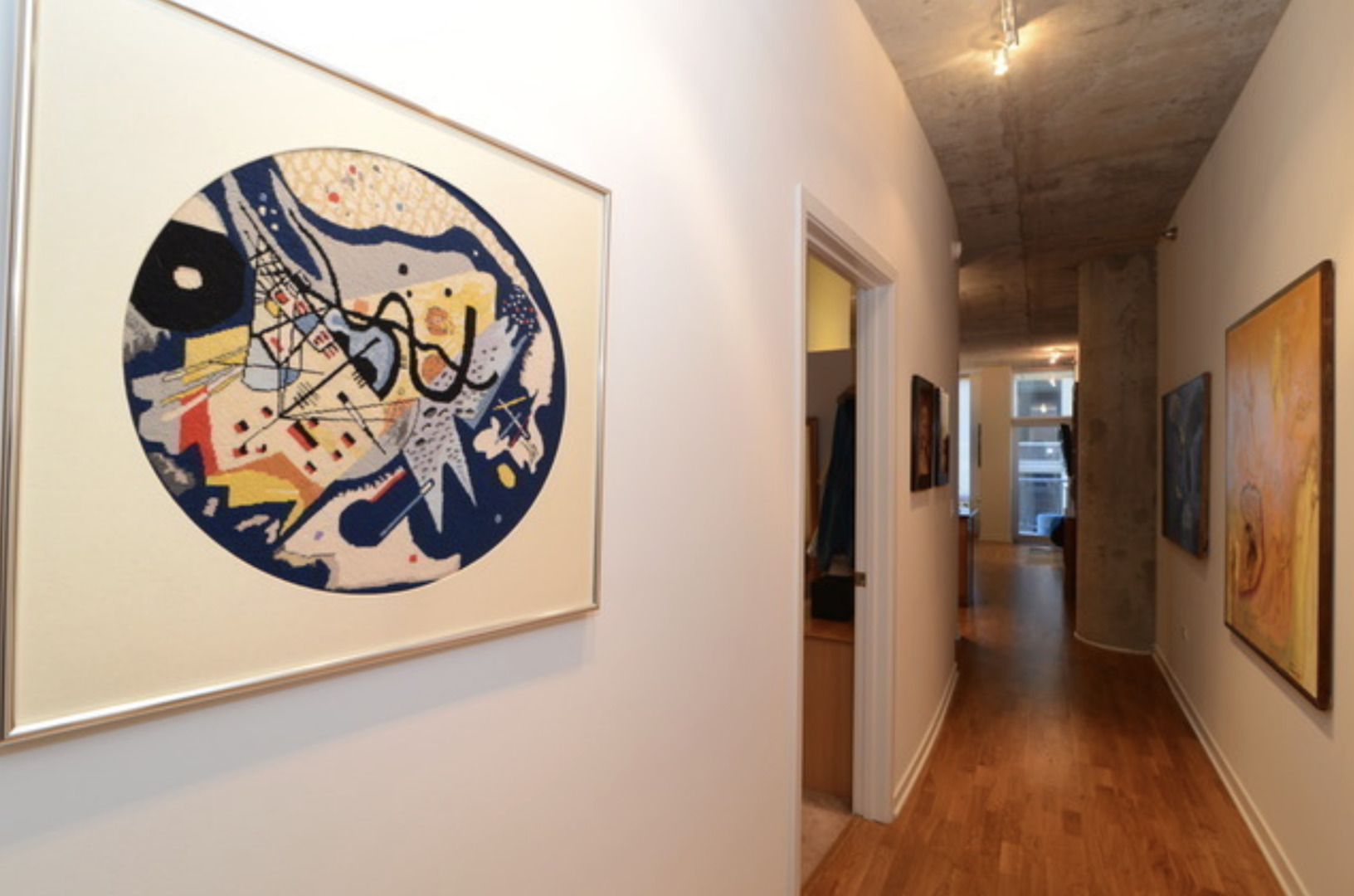 700 N Larrabee Street Unit: 1203