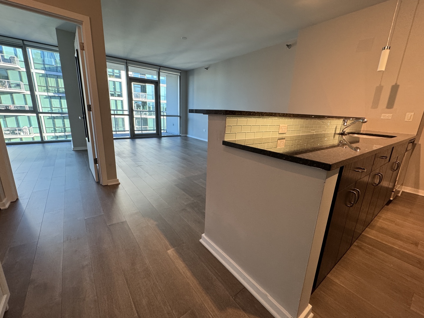 125 S Green Street Unit: 1002A