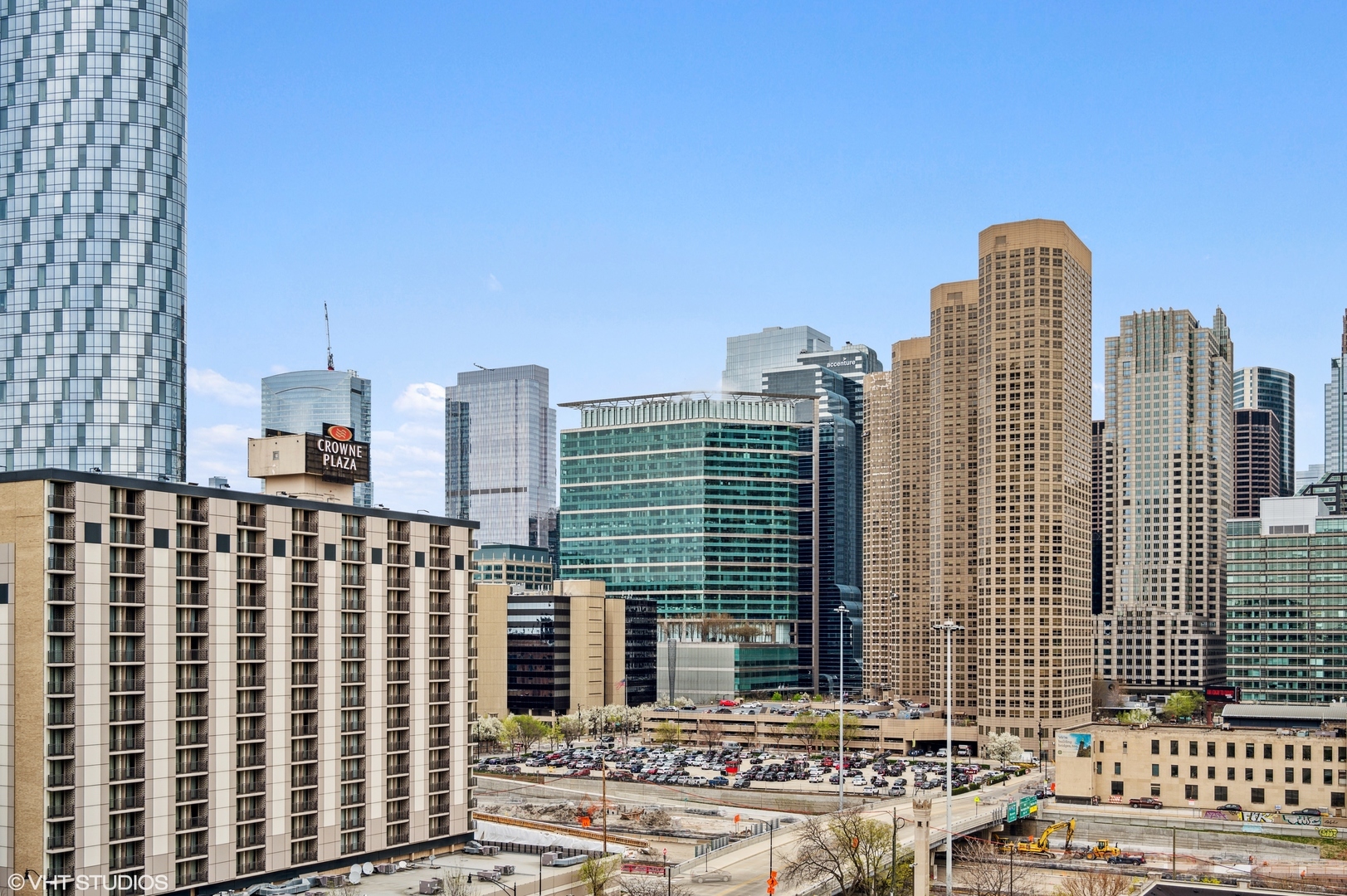 125 S Green Street Unit: 1002A