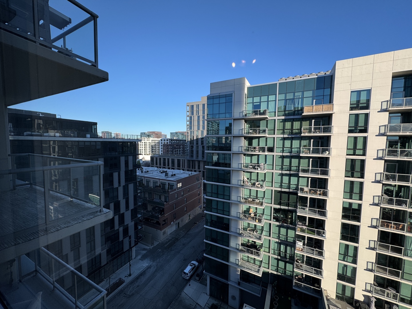 125 S Green Street Unit: 1002A