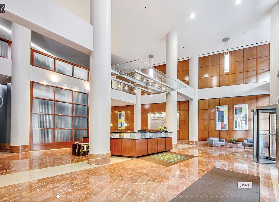 211 E Ohio Street Unit: 2814