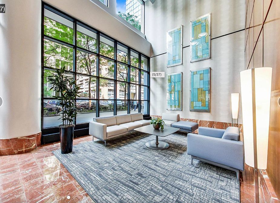 211 E Ohio Street Unit: 2814