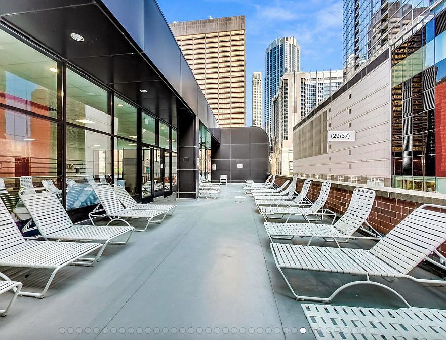 211 E Ohio Street Unit: 2814