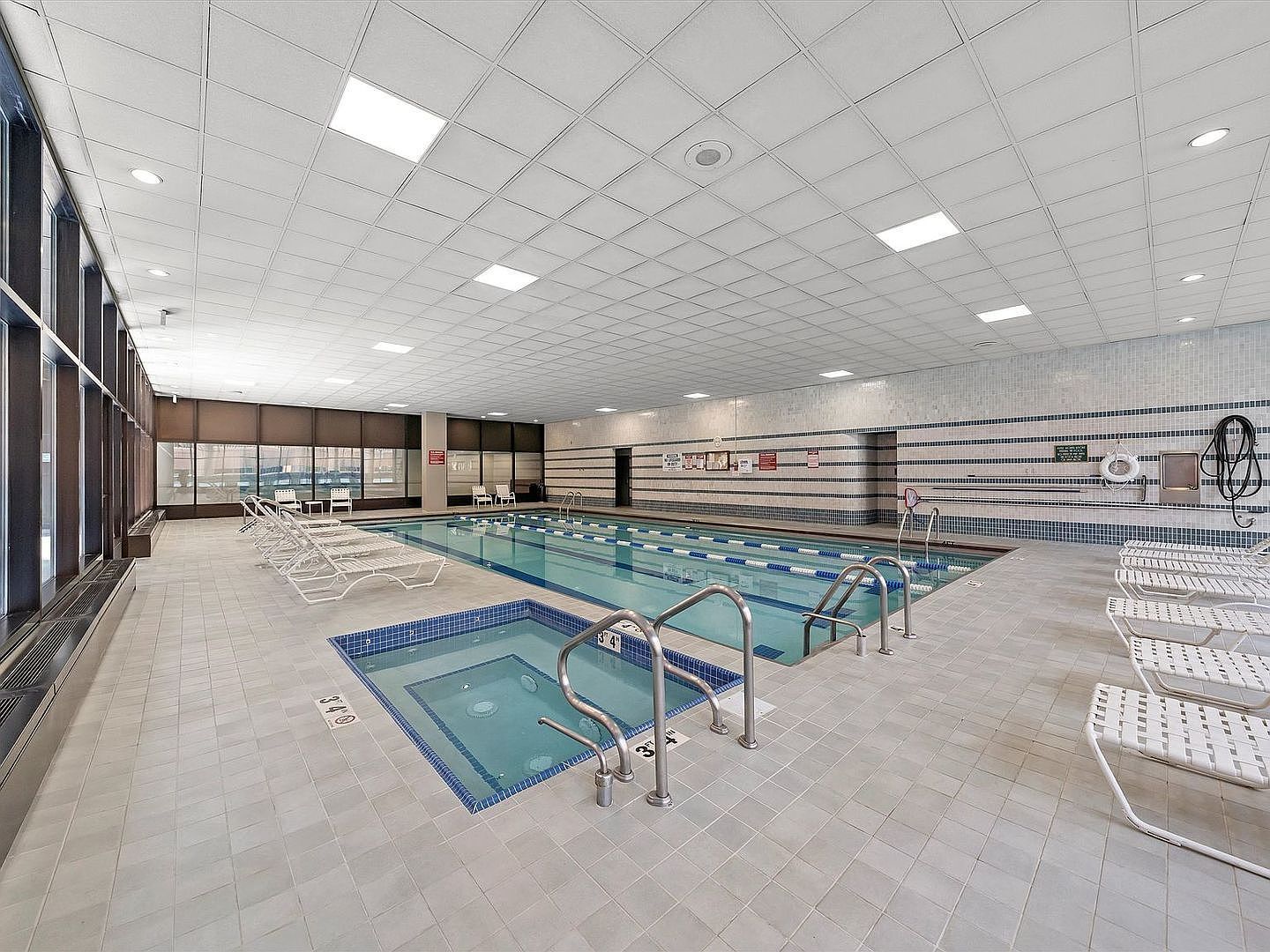 211 E Ohio Street Unit: 2814