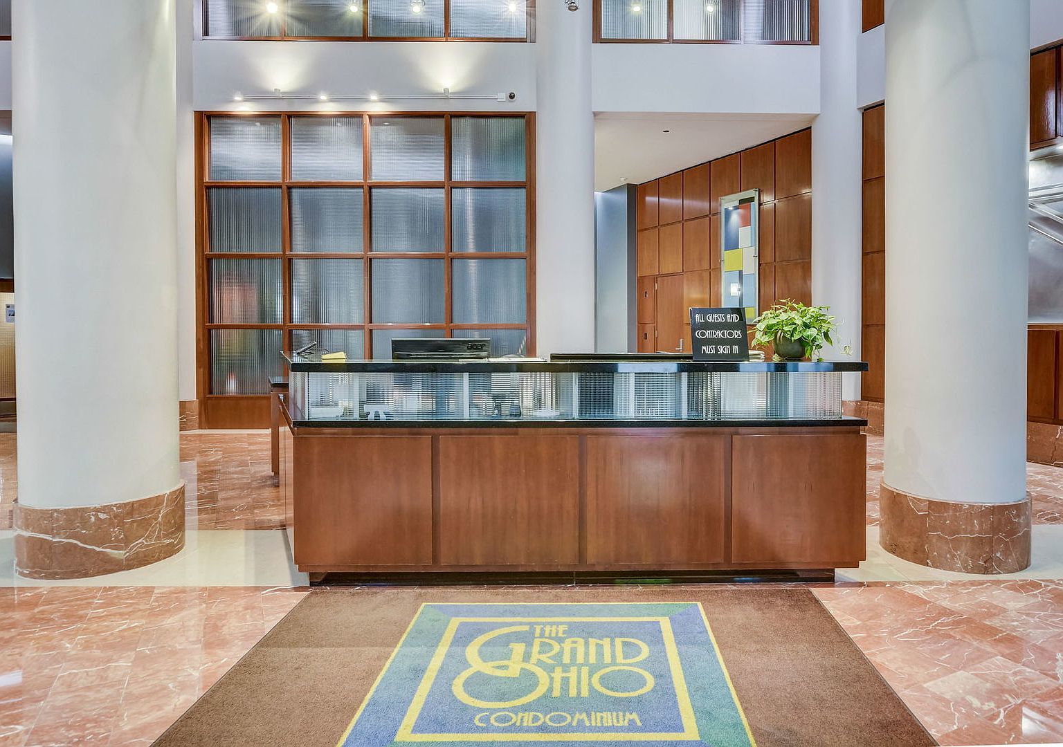 211 E Ohio Street Unit: 2814