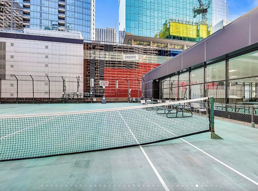 211 E Ohio Street Unit: 2814