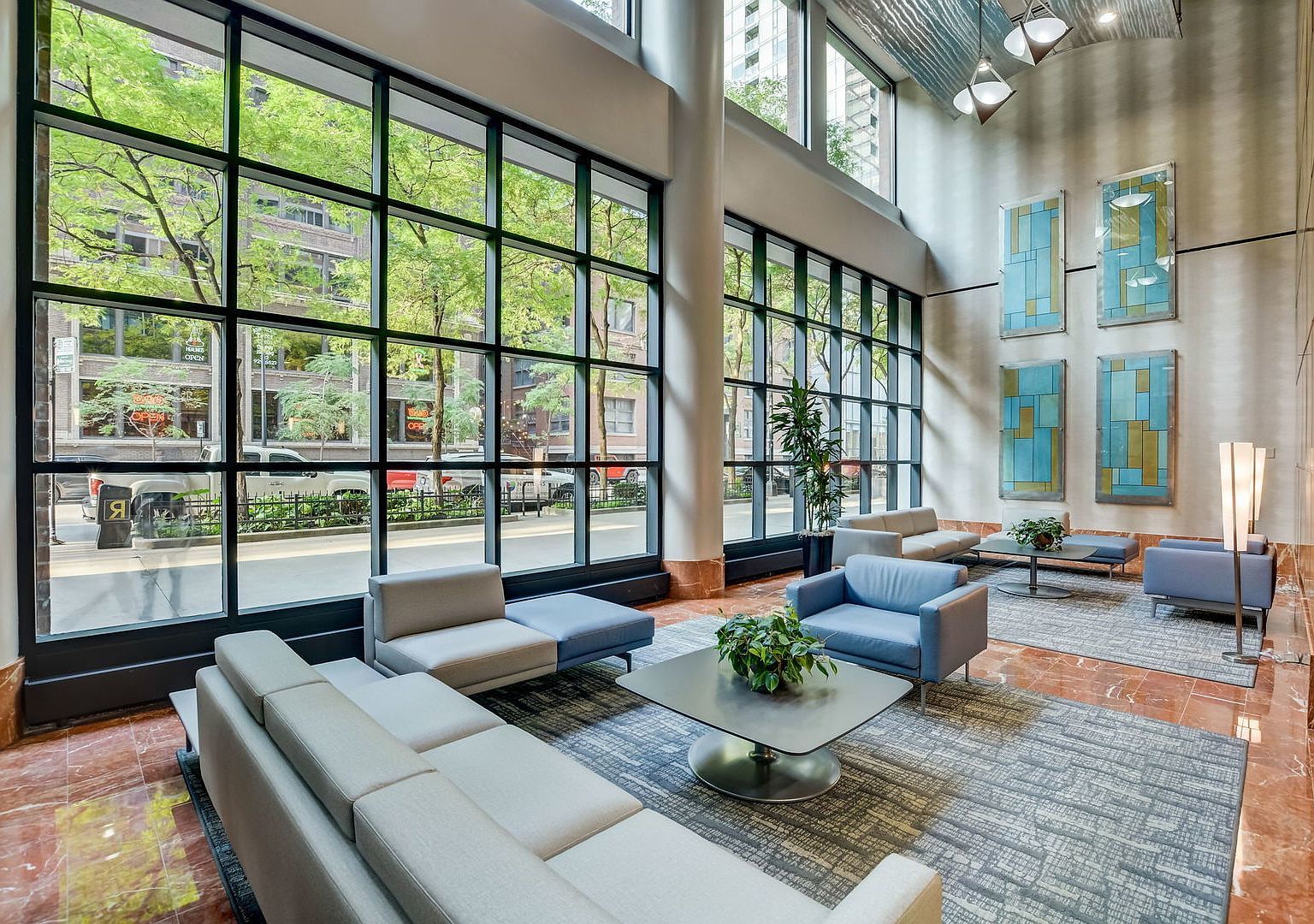 211 E Ohio Street Unit: 2814