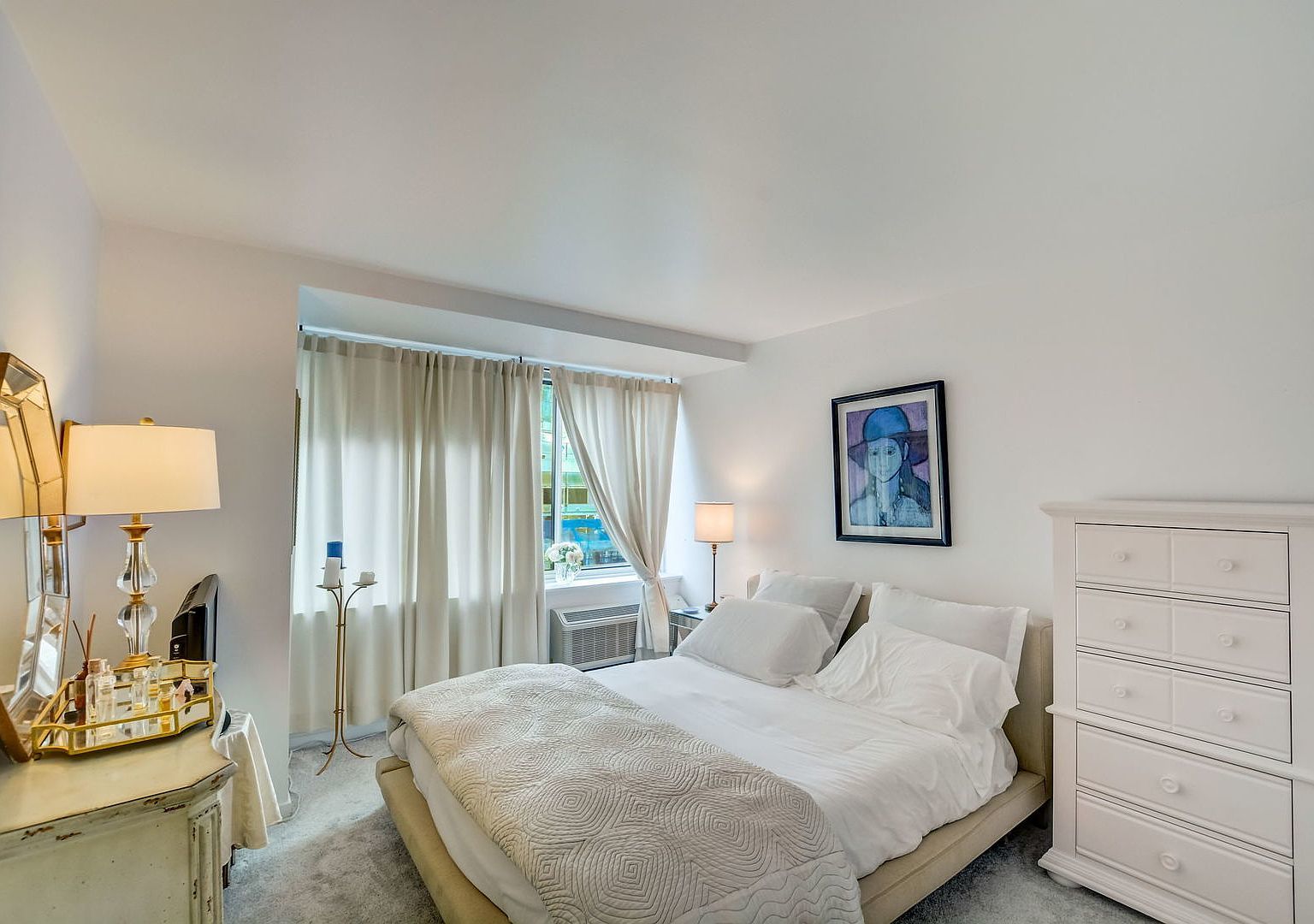 211 E Ohio Street Unit: 2814