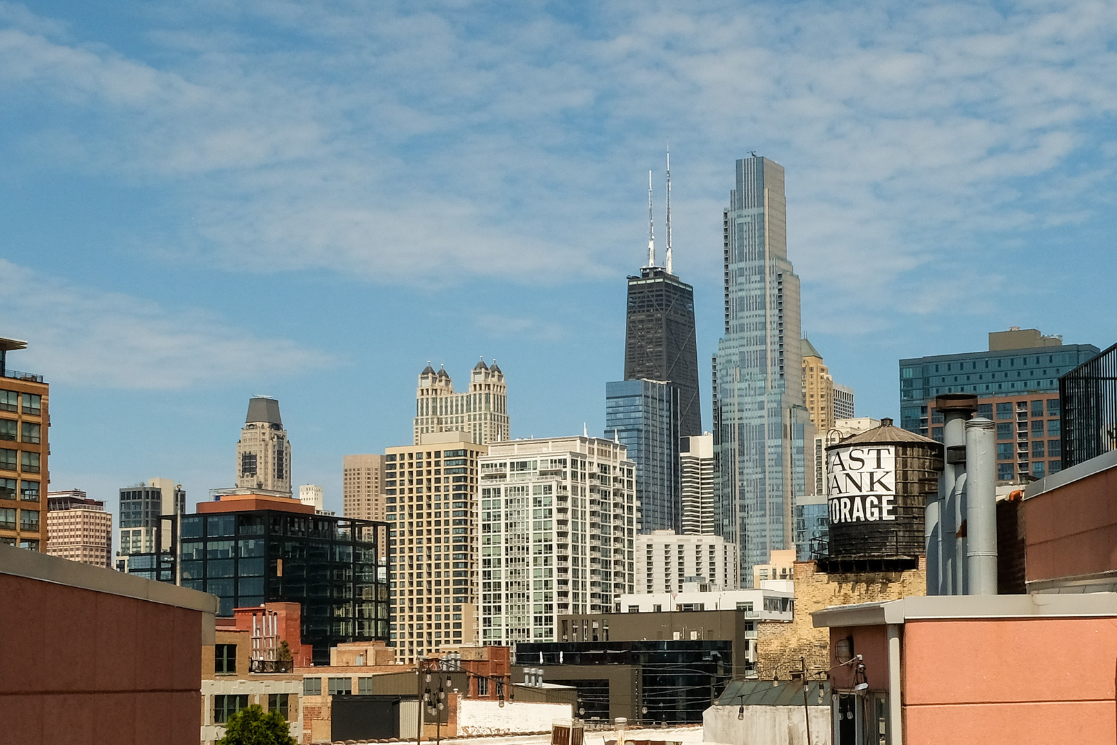 550 N Kingsbury Street Unit: 111