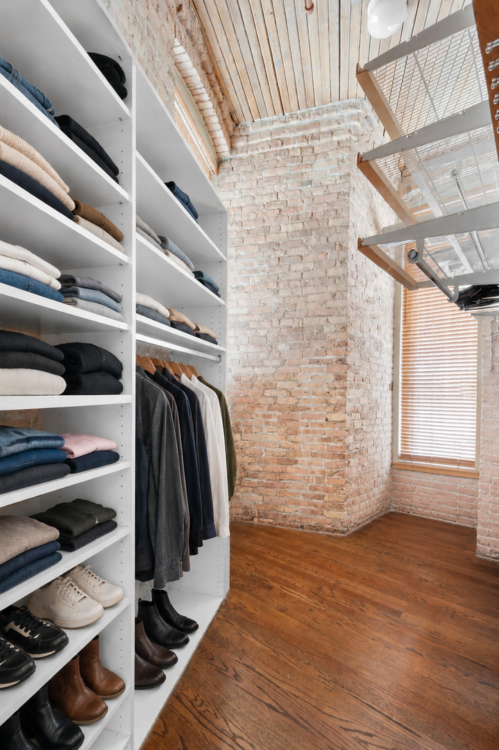 550 N Kingsbury Street Unit: 111