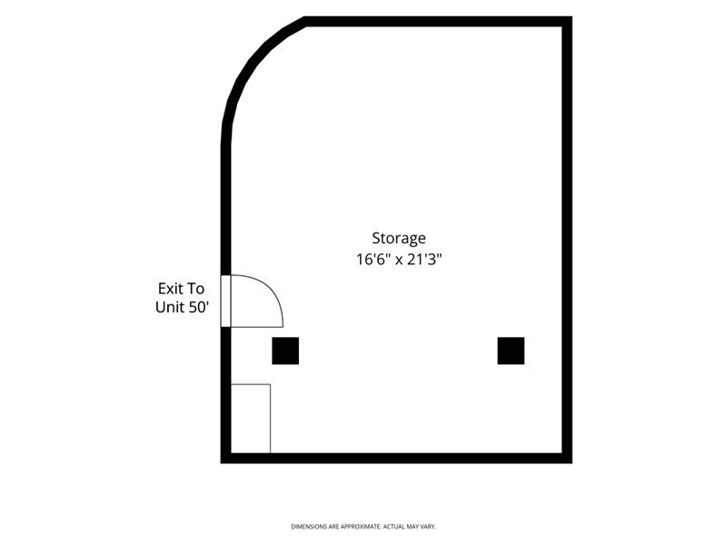 550 N Kingsbury Street Unit: 111