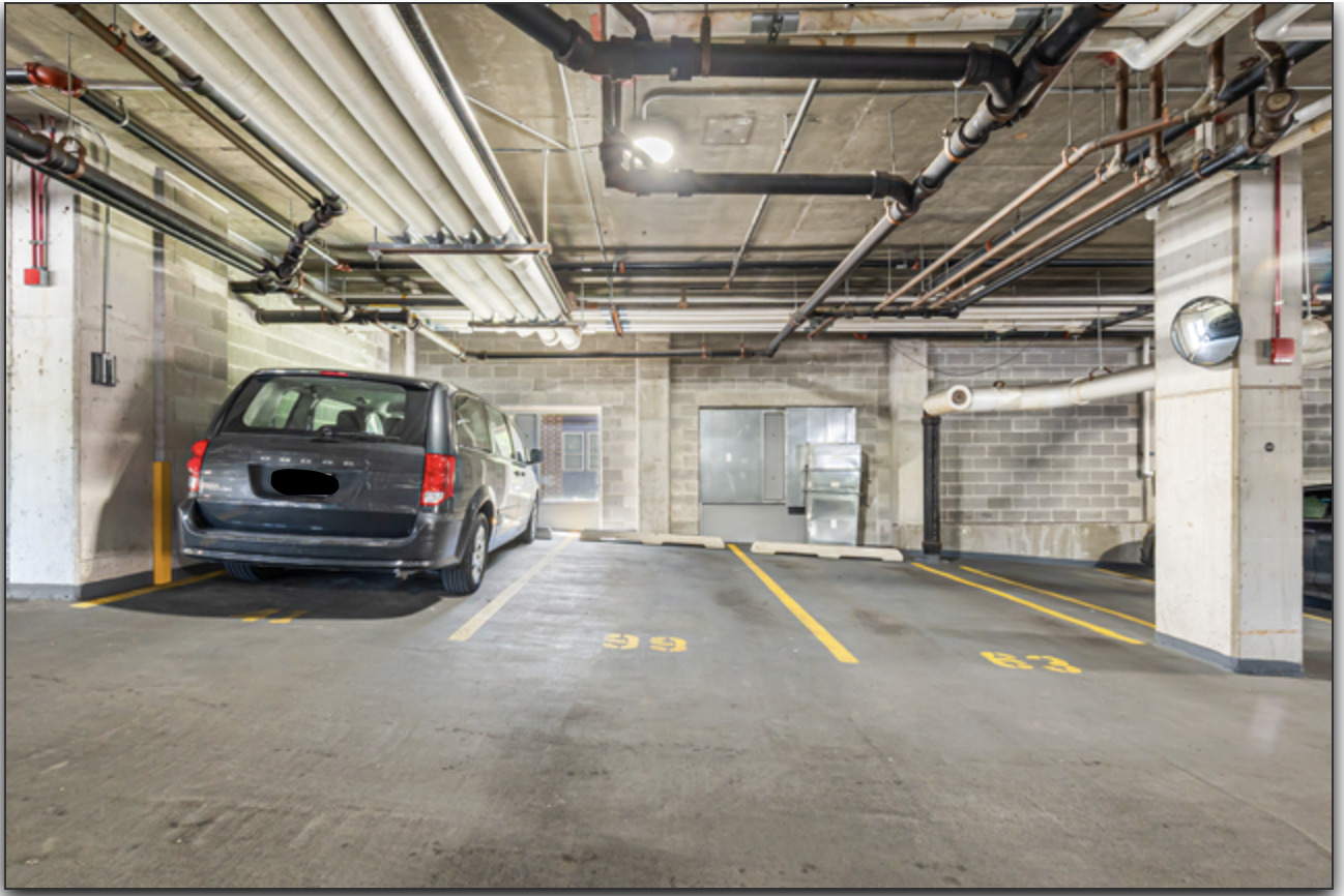 437 W Division Street Unit: 814
