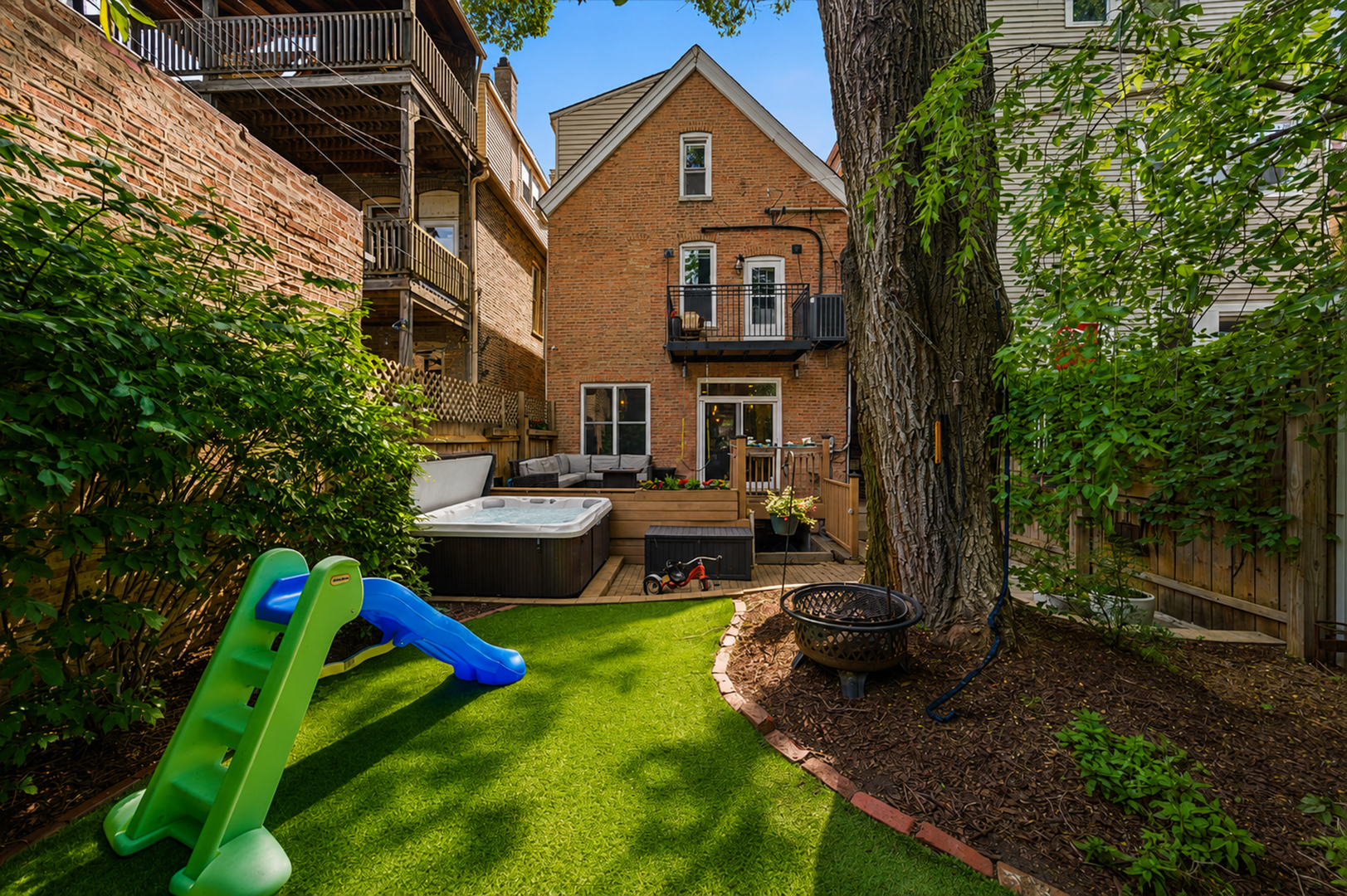 706 S Ada Street
