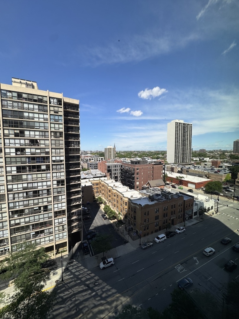 1560 N Sandburg Terrace Unit: 1505