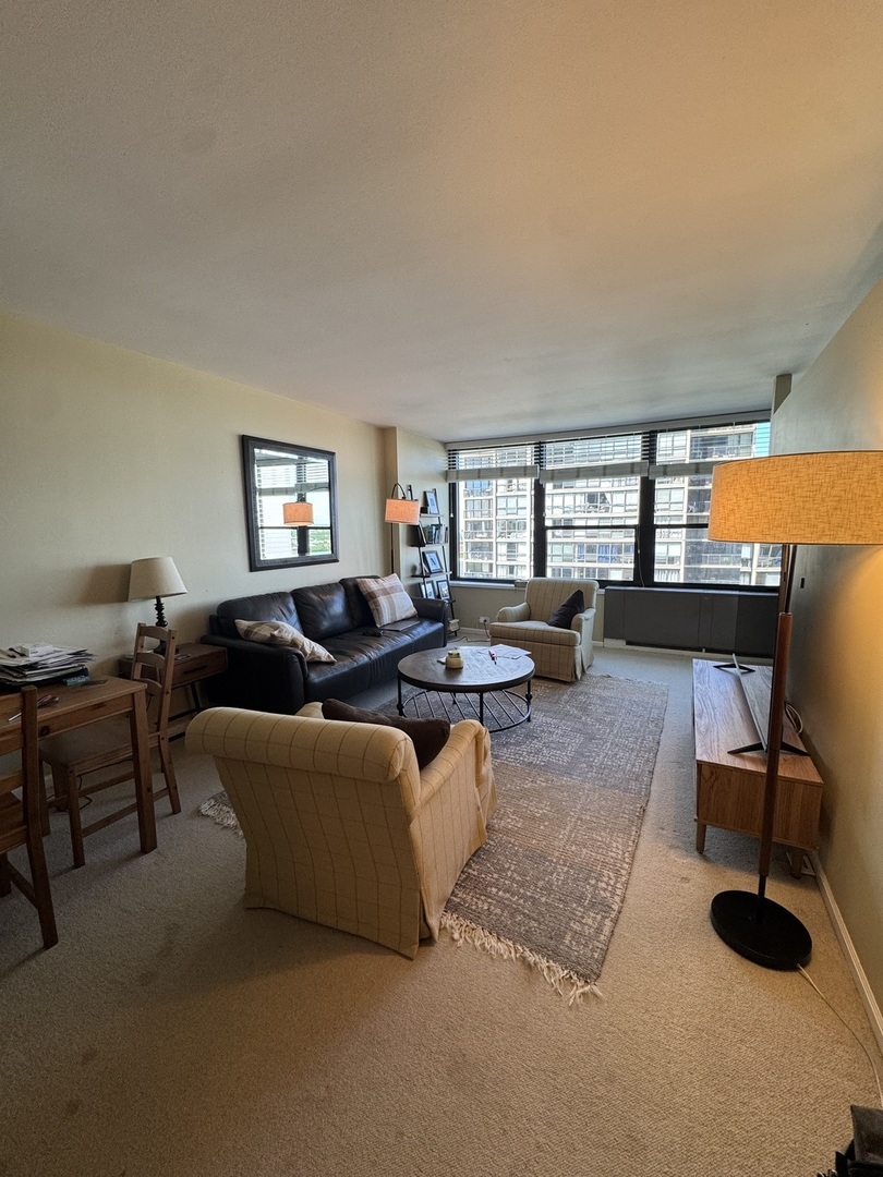1560 N Sandburg Terrace Unit: 1505
