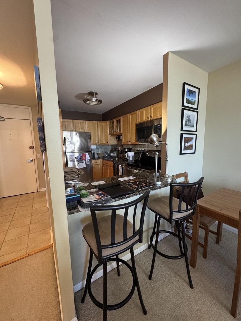 1560 N Sandburg Terrace Unit: 1505