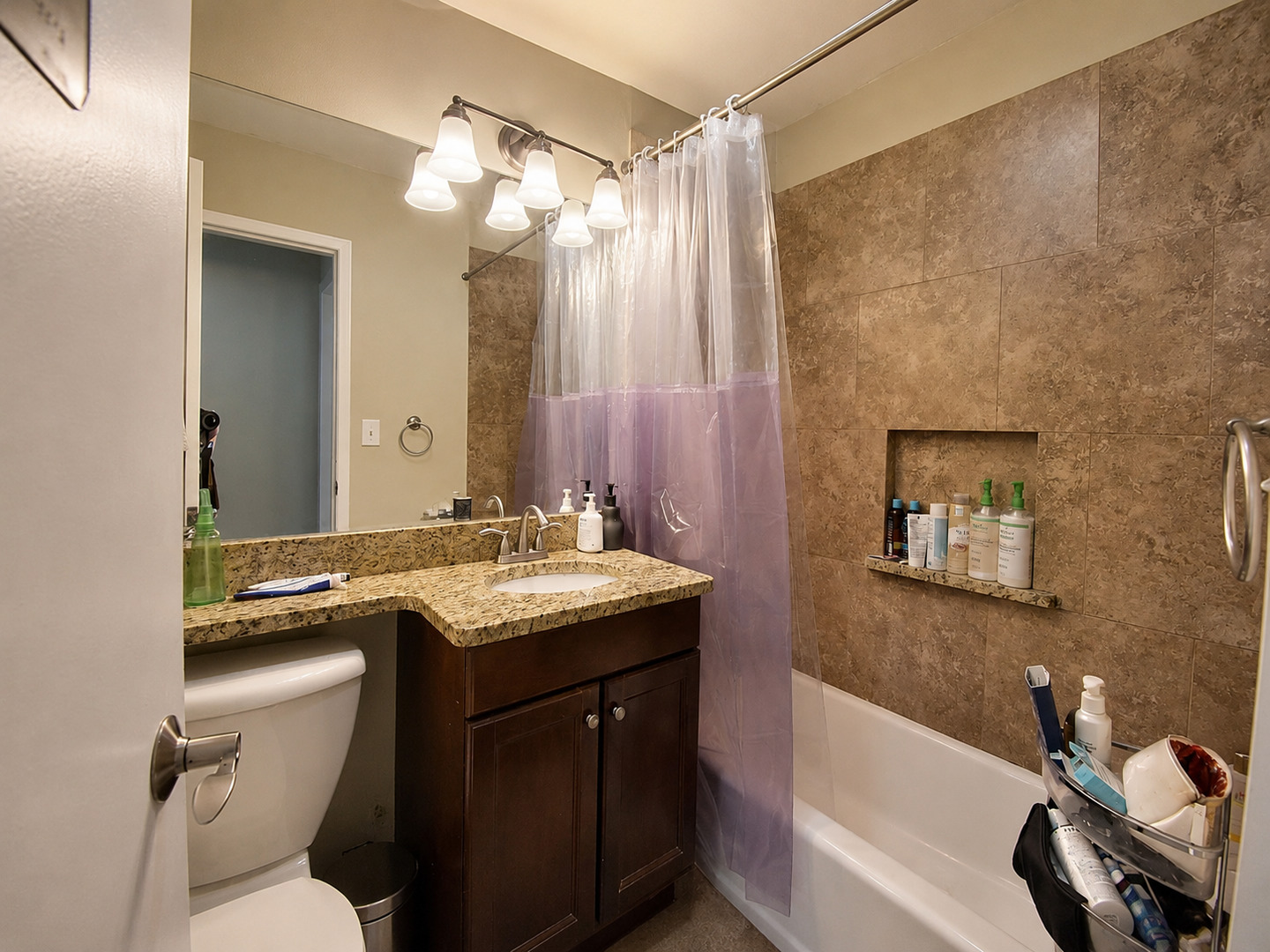 1455 N Sandburg Terrace Unit: 509