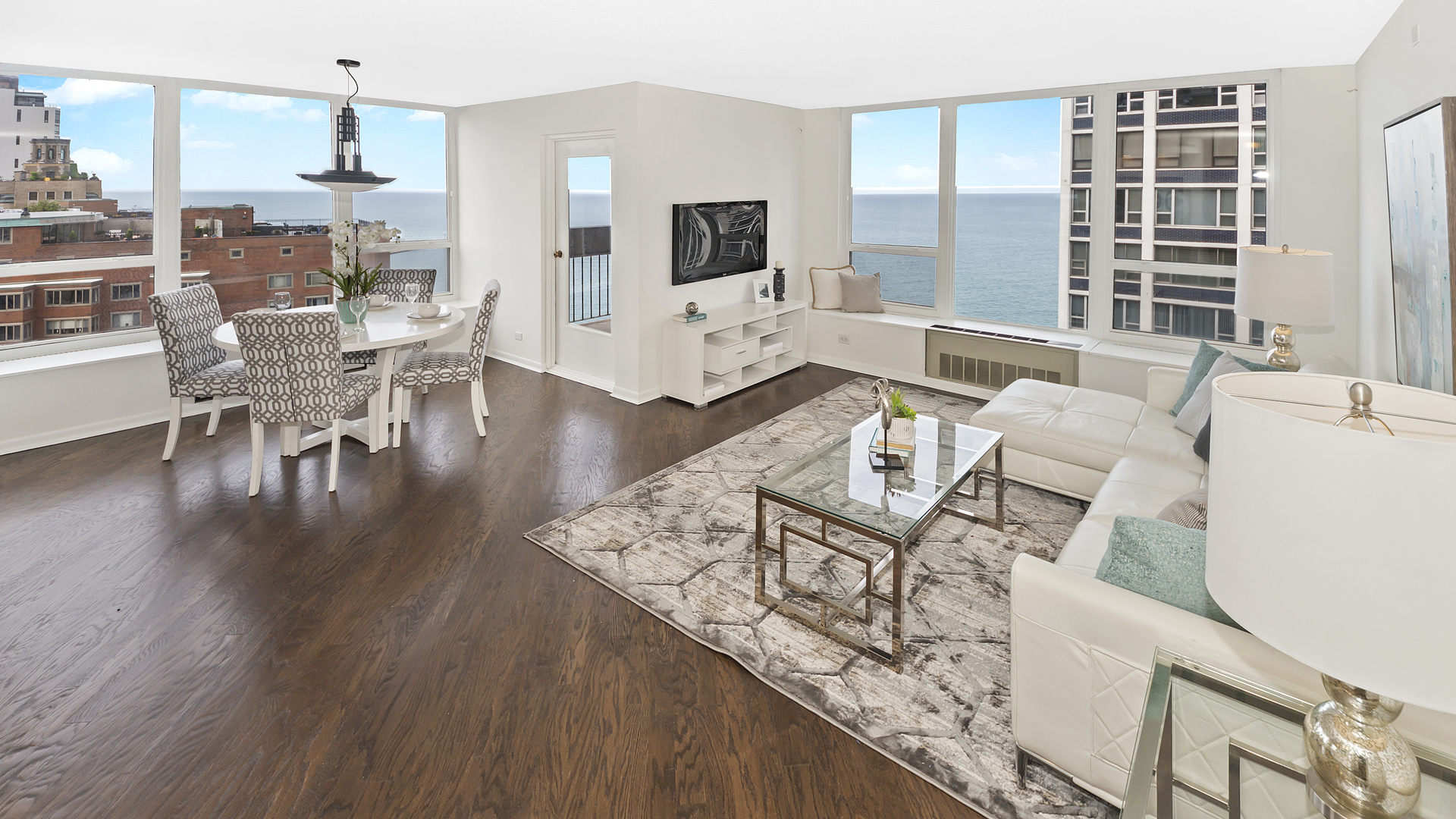 1313 N Ritchie Court Unit: 2405
