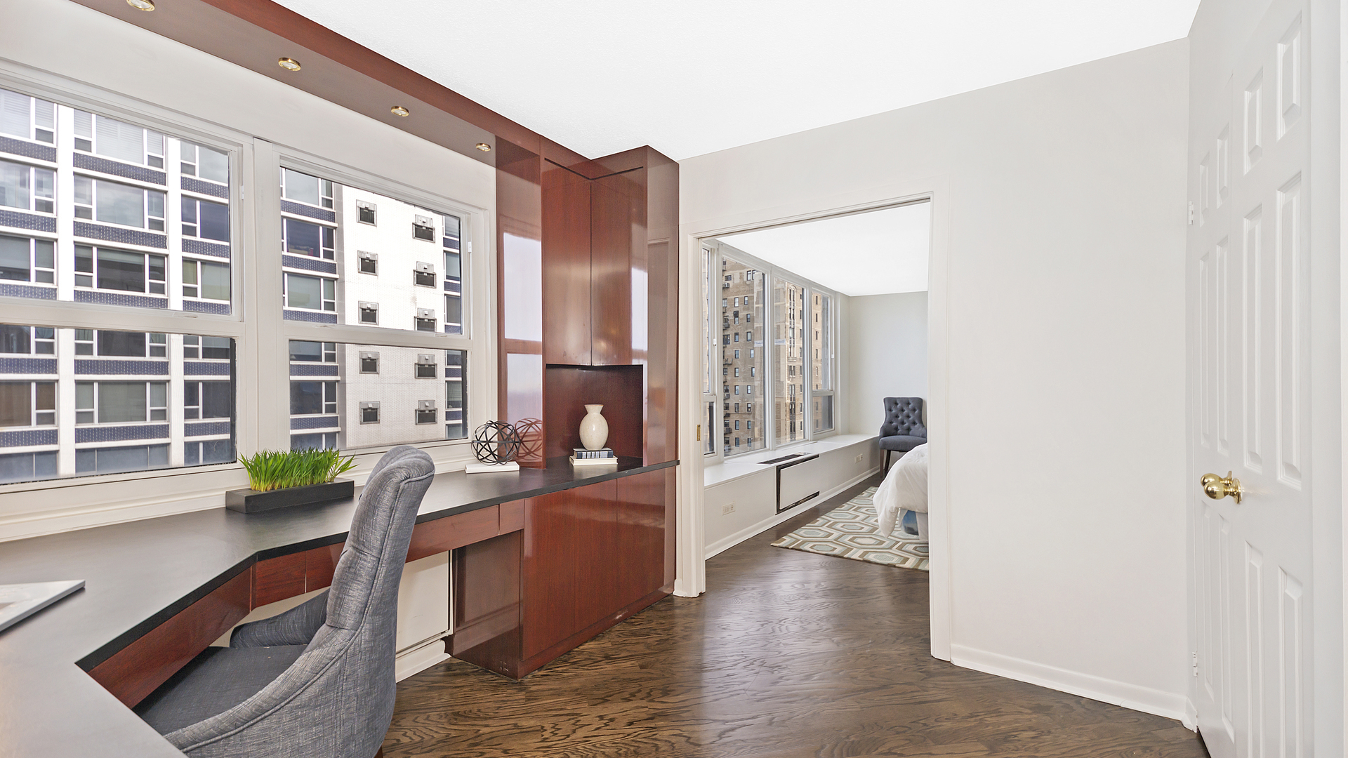1313 N Ritchie Court Unit: 2405