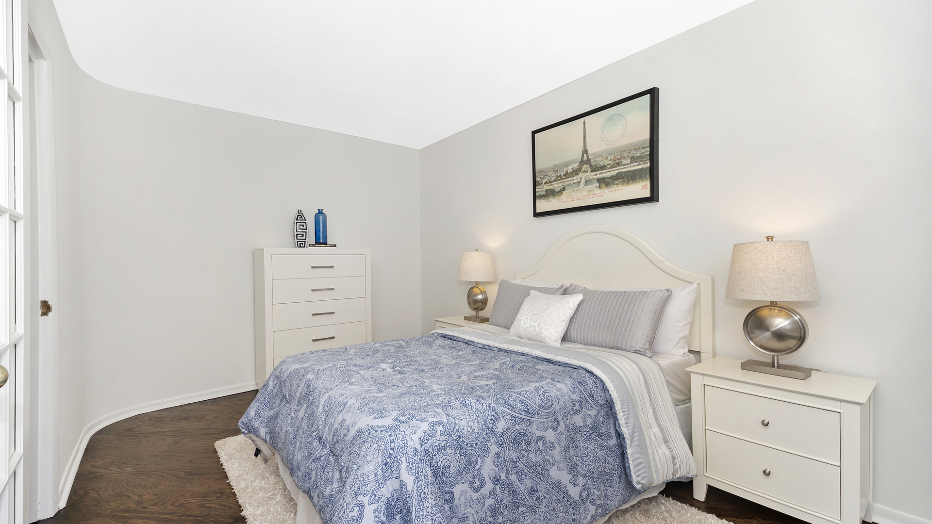 1313 N Ritchie Court Unit: 2405