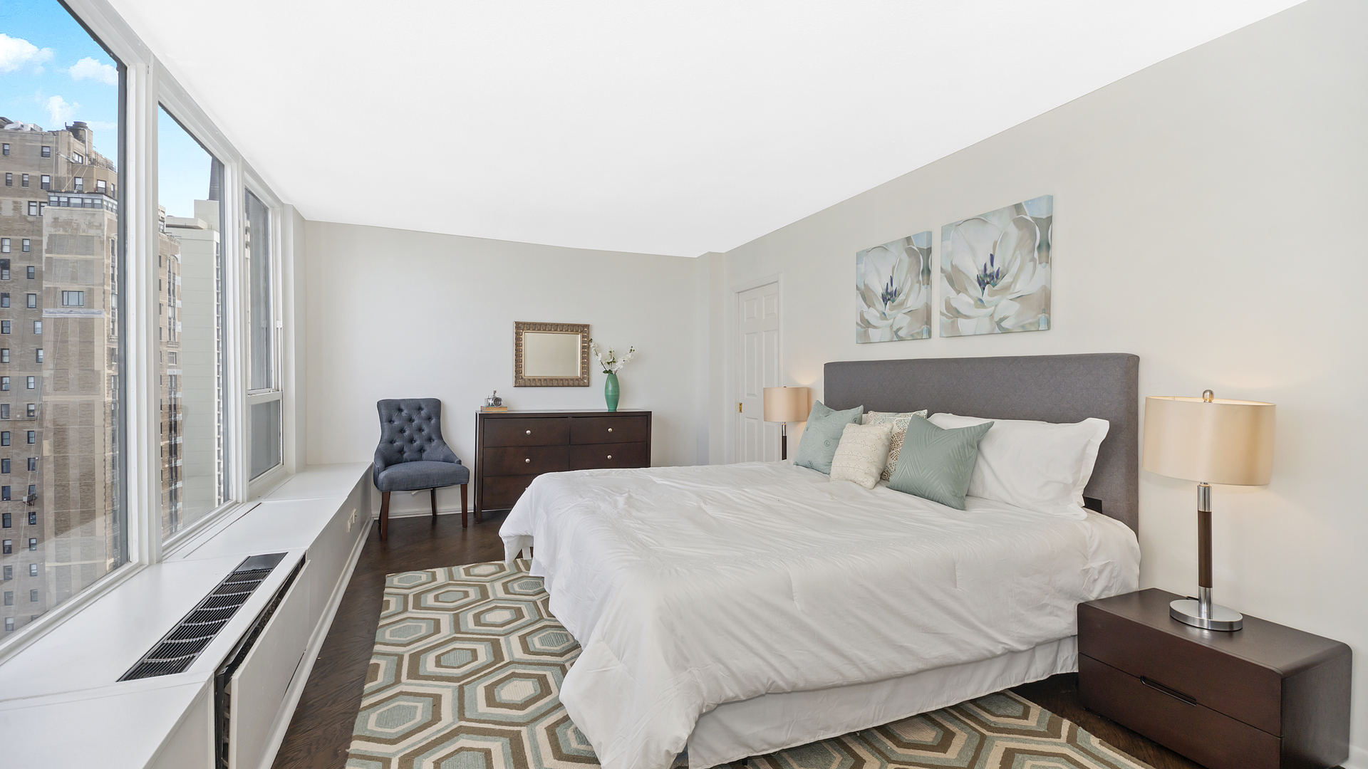 1313 N Ritchie Court Unit: 2405