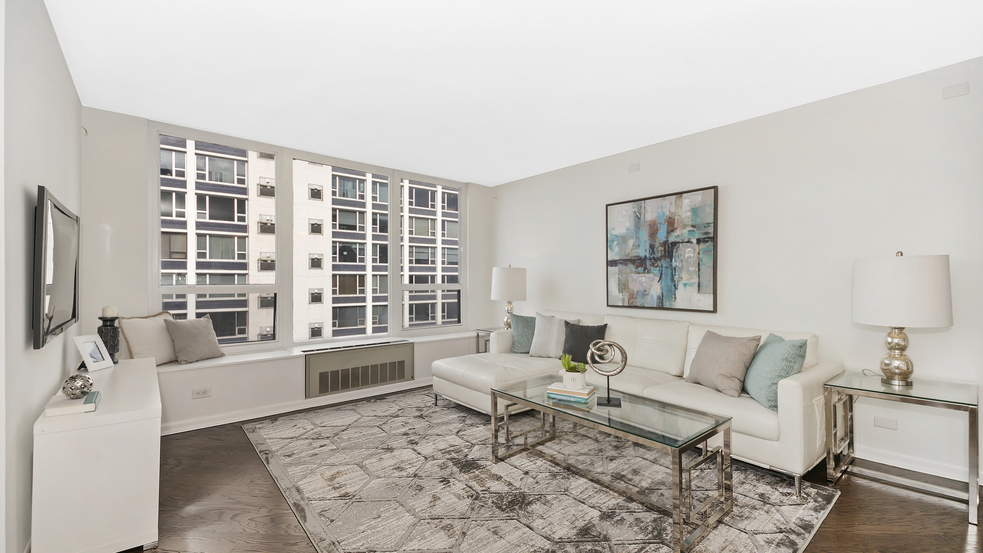 1313 N Ritchie Court Unit: 2405
