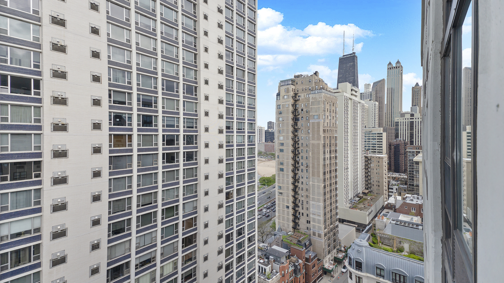 1313 N Ritchie Court Unit: 2405