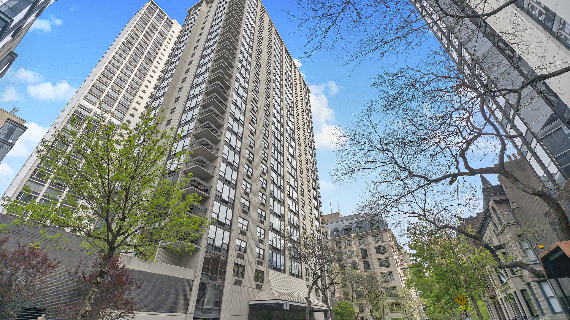 1313 N Ritchie Court Unit: 2405